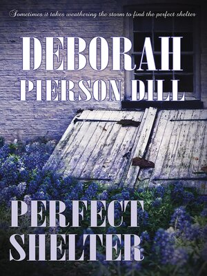 cover image of Perfect Shelter